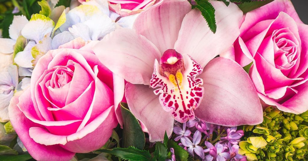 Verde Floral Design in Mashpee, MA