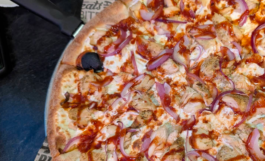 Wildfire Brick Oven Pizza in Mashpee, MA