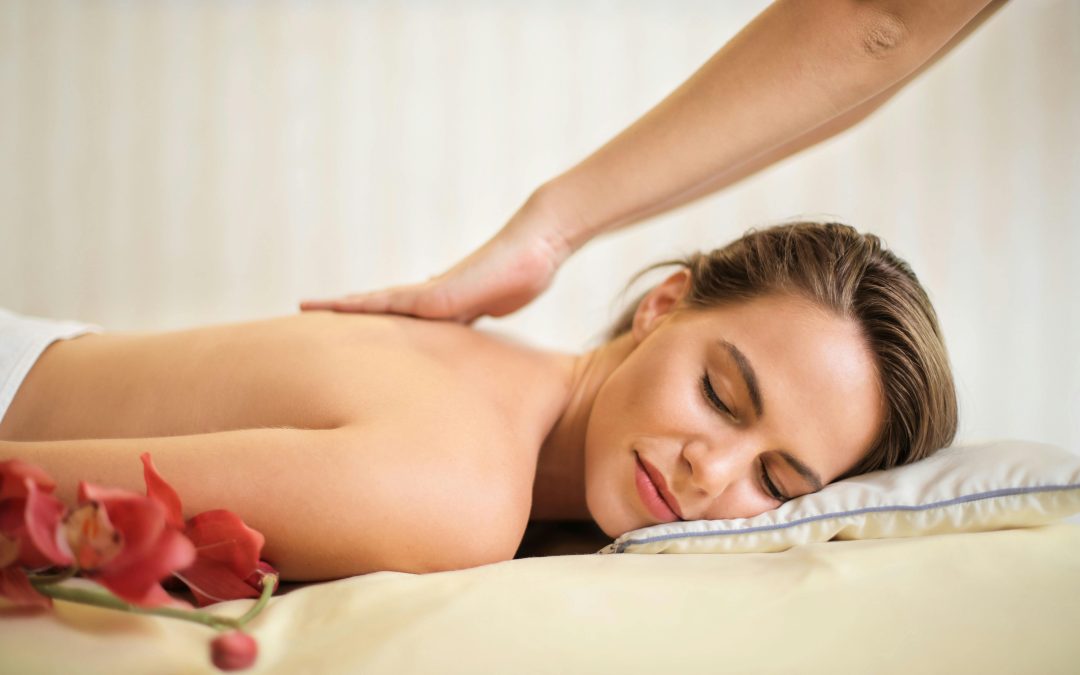 Experience Rejuvenation: A Dive Into Within Wellness Massage in Mashpee