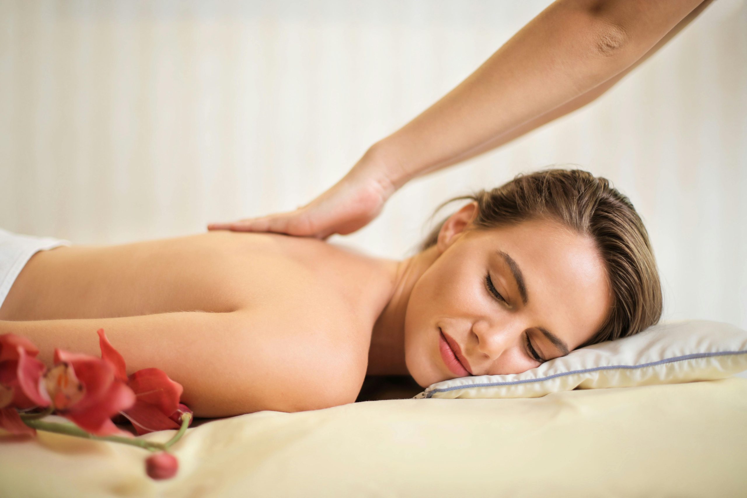 Within Wellness Massage in Mashpee, MA