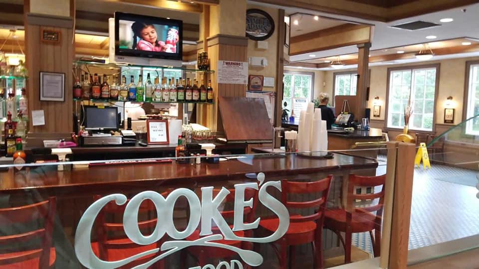 Quality Seafood and Local Ingredients Define Cooke’s Seafood in Mashpee