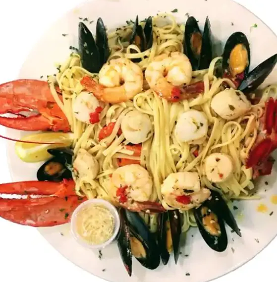 Cooke’s Seafood in Mashpee, MA