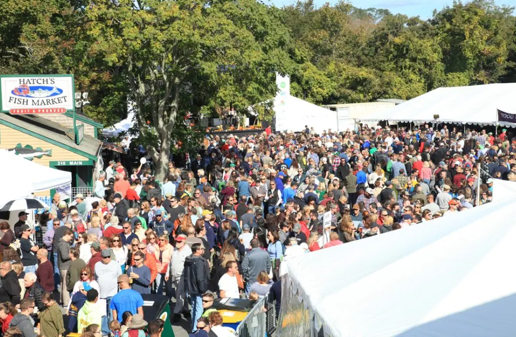 Fall Festivals 2025 That Mashpee Residents Should Experience
