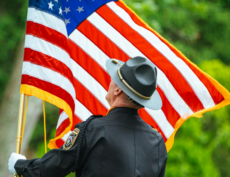 Building Veteran Support Networks in Mashpee, MA