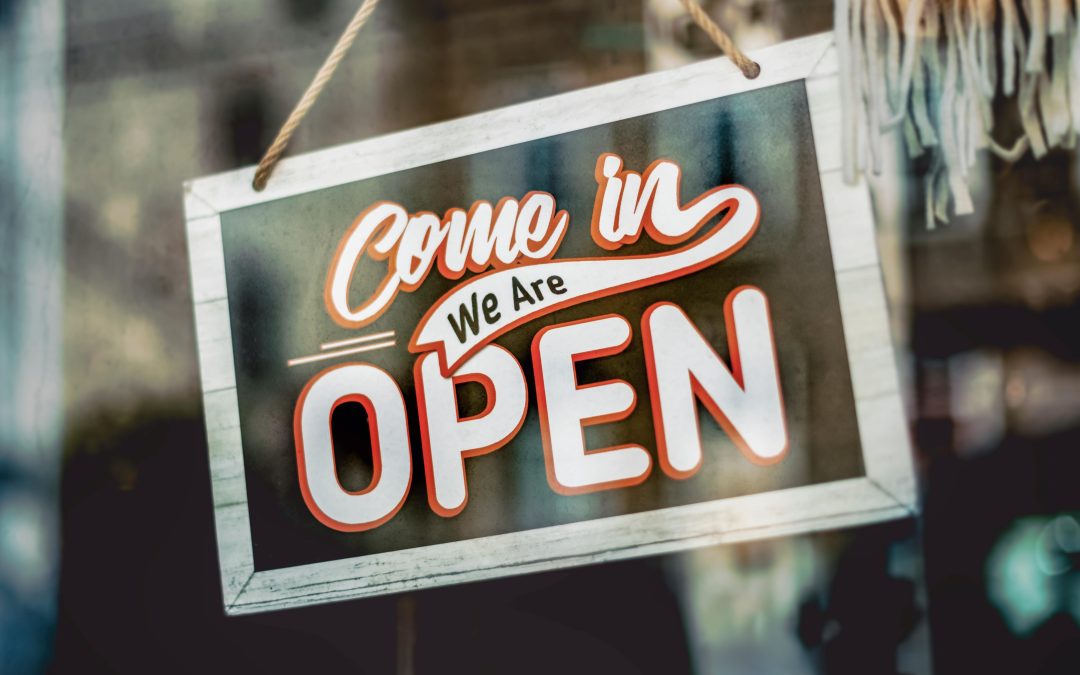 Celebrating Mashpee Shops on Small Business Monday