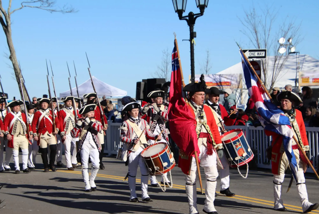Thanksgiving Parades Celebrations Mashpee MA Thanksgiving Parades and Celebrations in Mashpee, MA