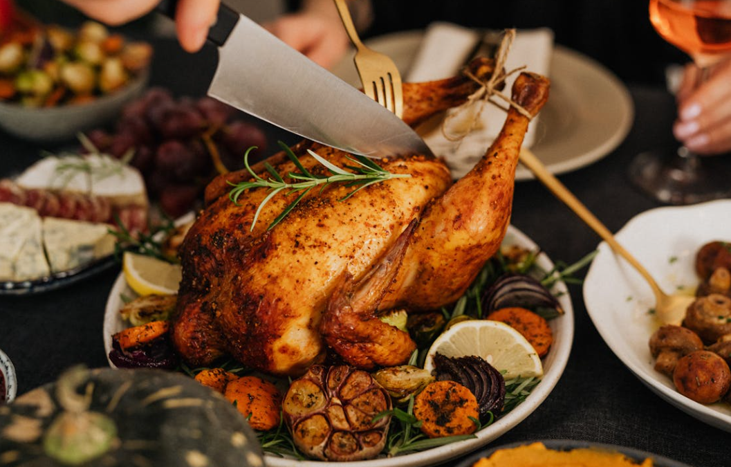 How Mashpee Residents Get Ready for Thanksgiving