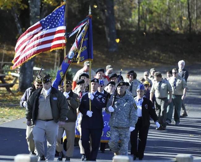 Community Stories That Strengthen Veterans Honor in Mashpee