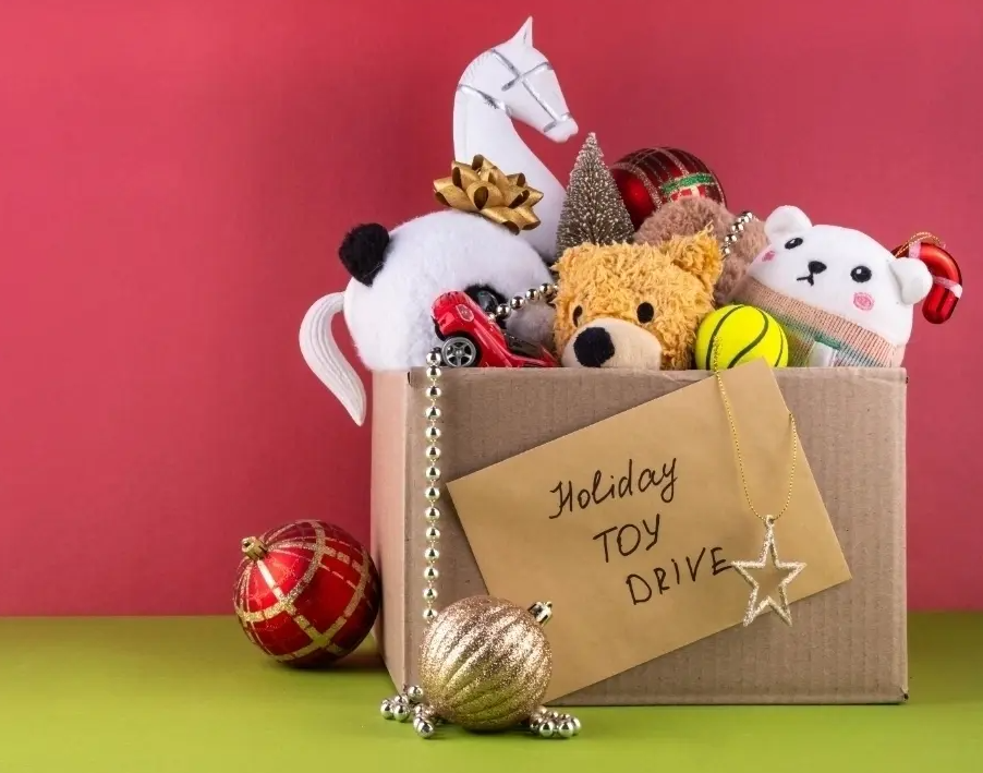 Community Toy and Gift Drives in Mashpee MA Community Toy and Gift Drives in Mashpee, MA