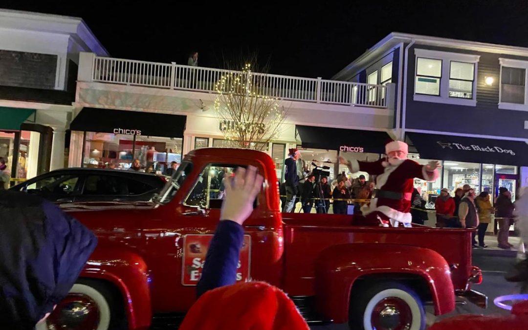 Holiday Traditions in Mashpee That Bring People Together