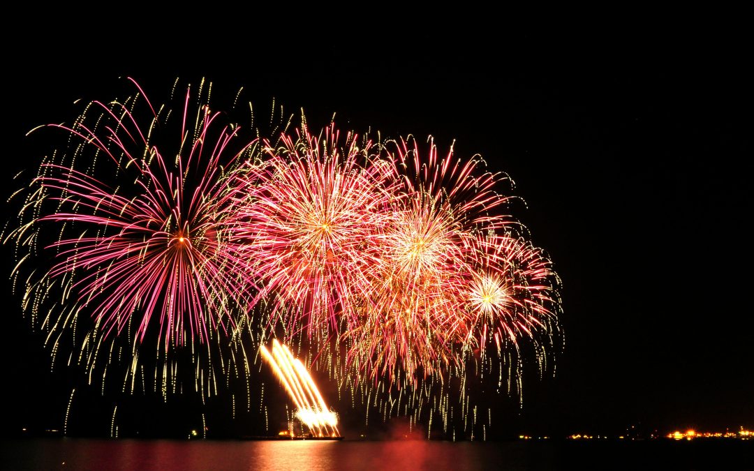 New Year’s Eve Events in Mashpee, MA