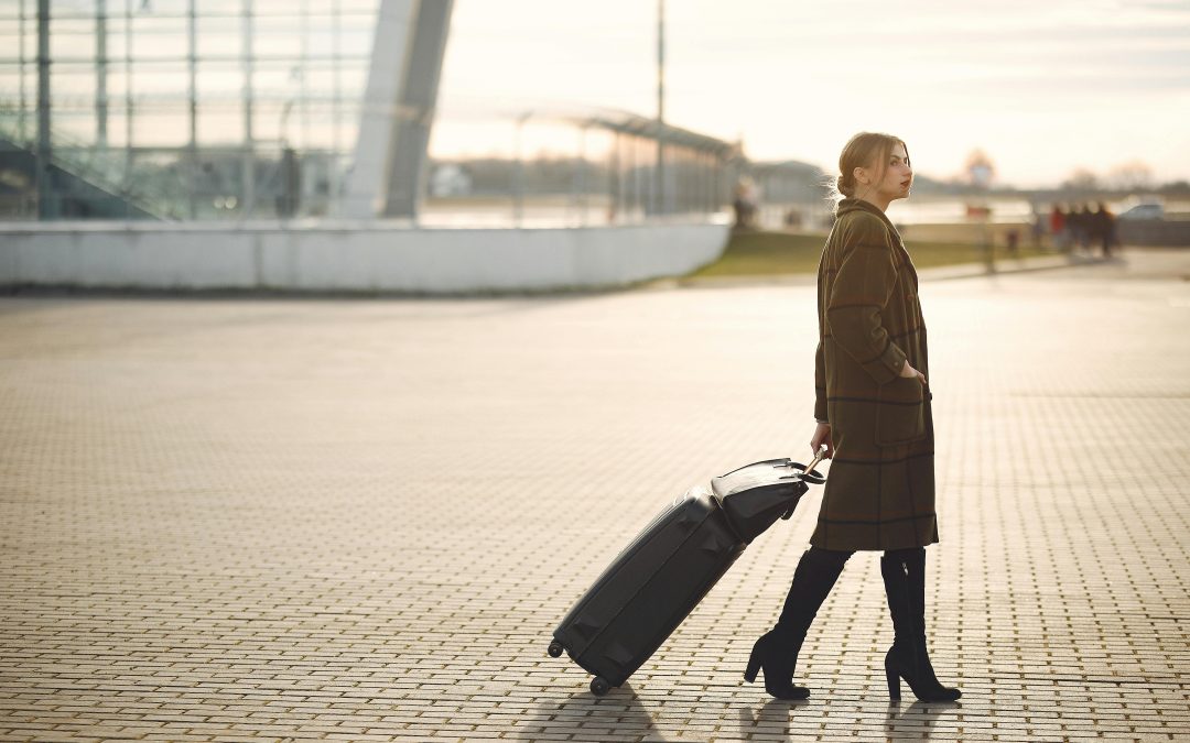 Essential Holiday Travel Tips for Stress-Free Trips