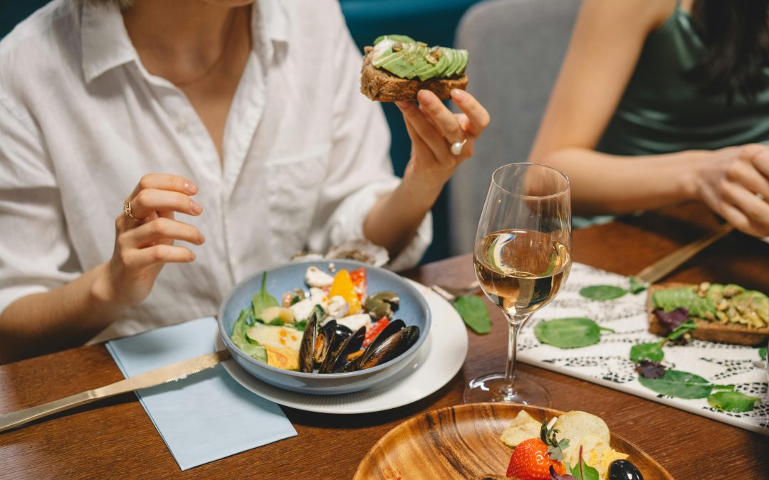 Winter Wellness Tips for Healthy Holidays in Mashpee