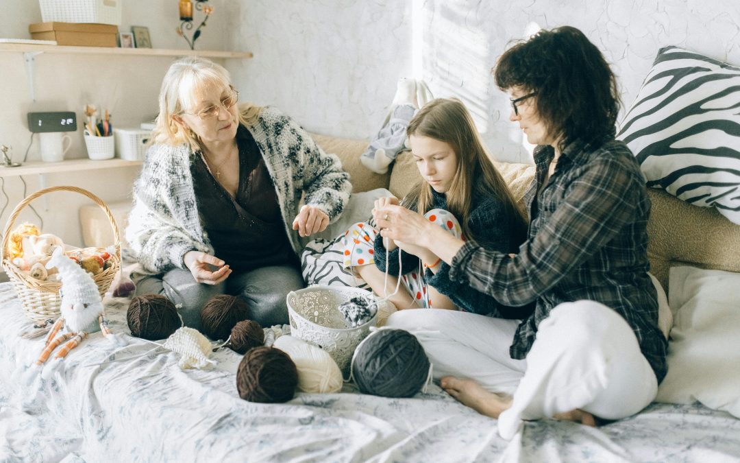 Warm Up With Indoor Hobbies in Winter in Mashpee