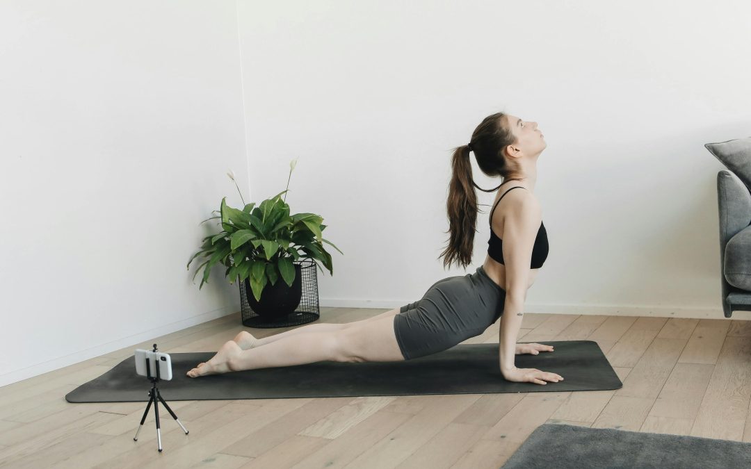 Staying Active During Winter: Fitness and Social Connection in Mashpee