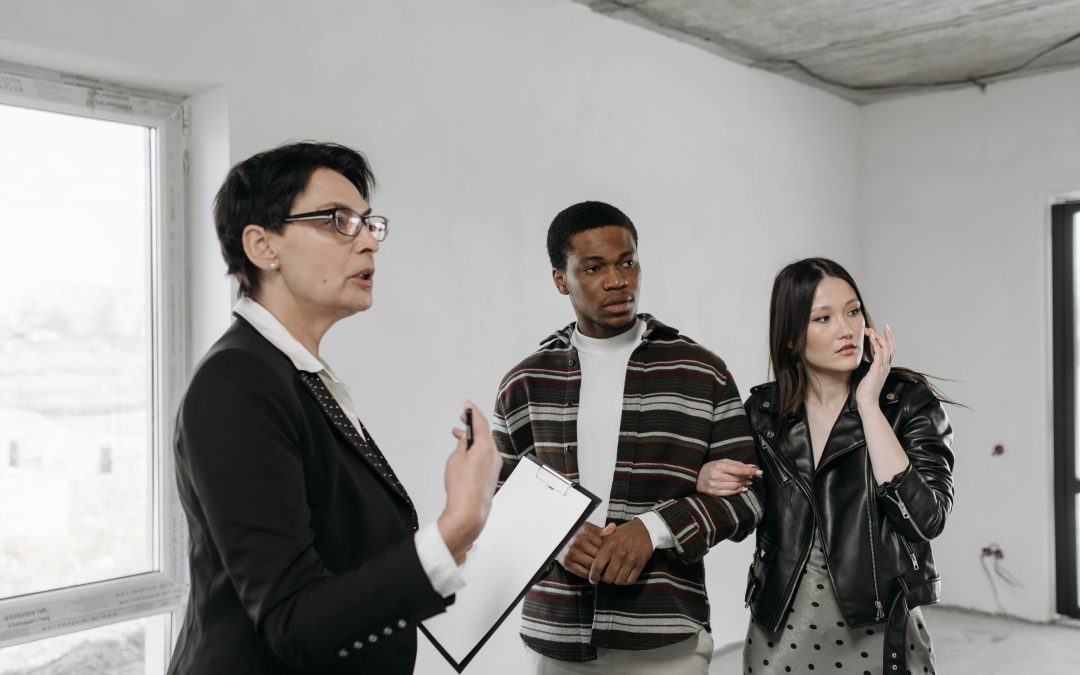 Smart First-Time Homebuyer Tips When Touring Homes in Mashpee