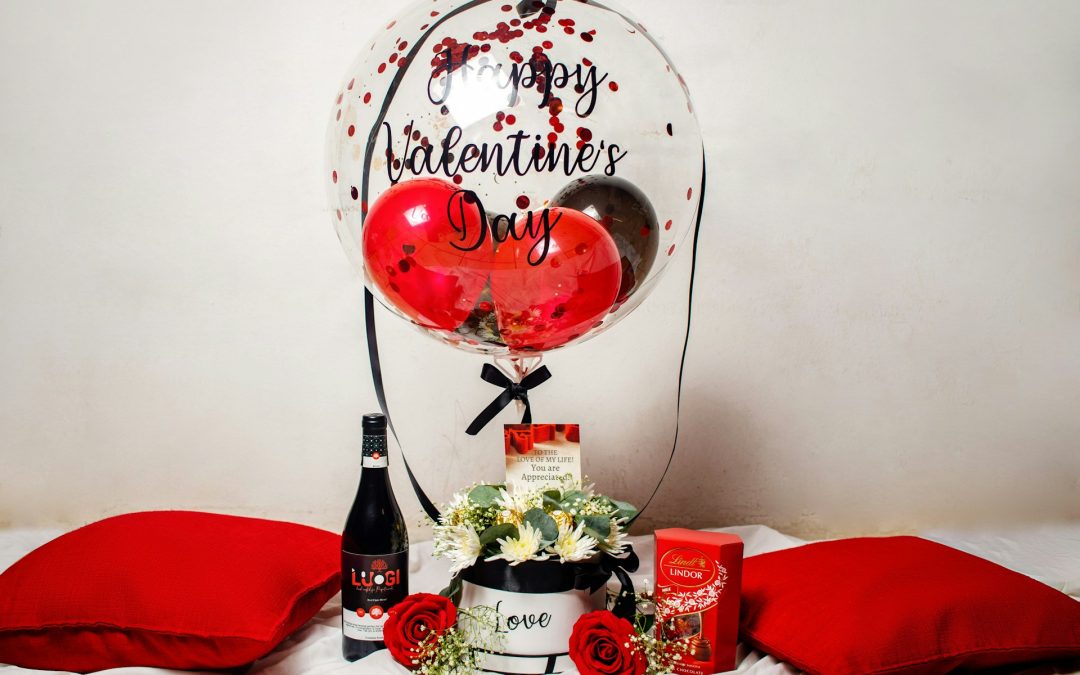 Romantic and Affordable Valentine’s Day Ideas in Mashpee, Massachusetts