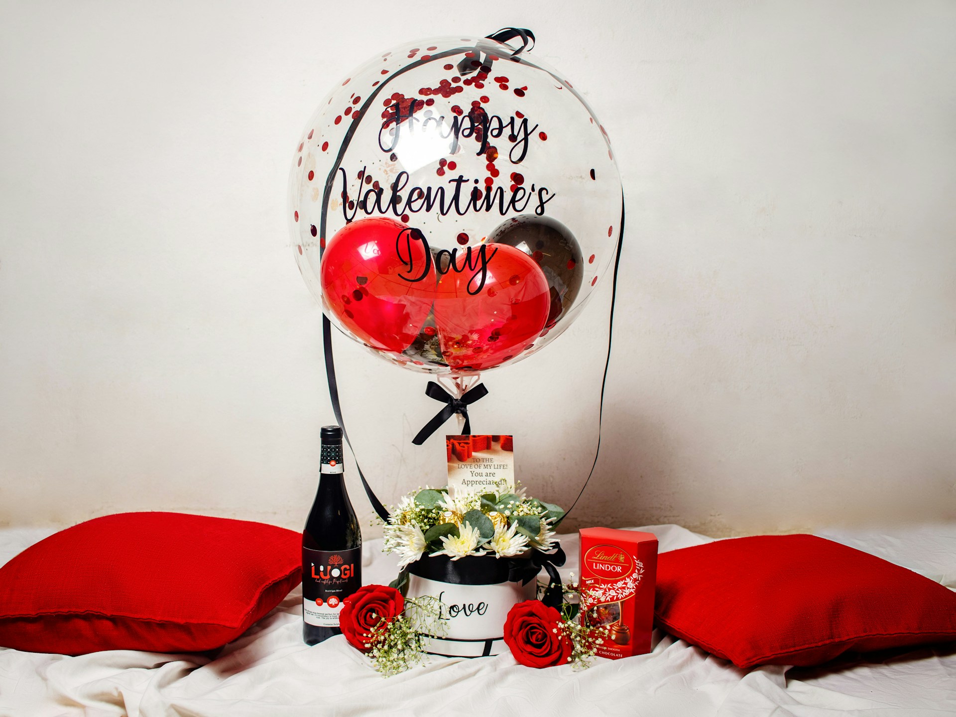 Romantic and Affordable Valentine’s Day Ideas in Mashpee, Massachusetts