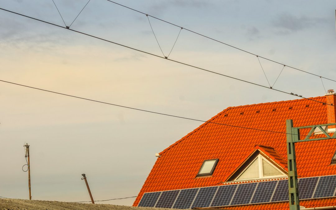 Green Homes in Mashpee 2026: Why Buyers Choose Eco-Friendly Living