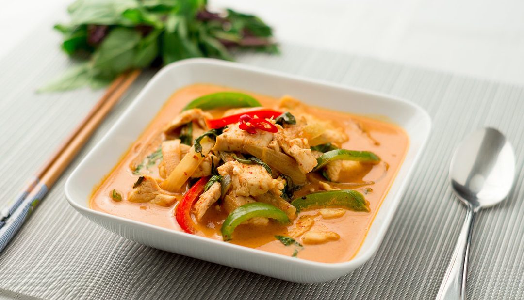 Enjoy Signature Thai Dishes at Bangkok Cuisine in Mashpee, MA Today