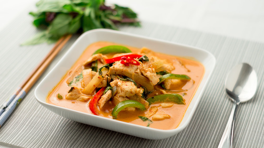 Enjoy Signature Thai Dishes at Bangkok Cuisine in Mashpee MA Today