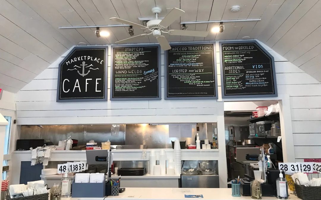From Sandwiches to Coffee: Marketplace Café Brings Flavor to Mashpee, MA